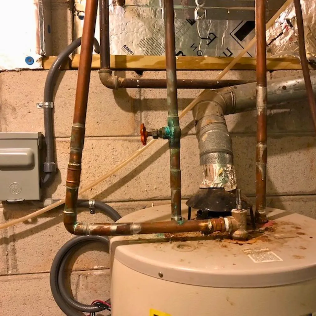 Water Heater Repair in South Windham, ME